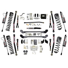 Load image into Gallery viewer, Skyjacker TJ60RR2LTK-X 6 in. Suspension Lift System With ADX 2.0 Remote Reservoir Shocks. for Select Jeep TJ, Jeep Wrangler