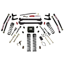 Load image into Gallery viewer, Skyjacker TJ60RR2LTK Long Arm Suspension Lift Kit for Select Jeep TJ, Jeep Wrangler