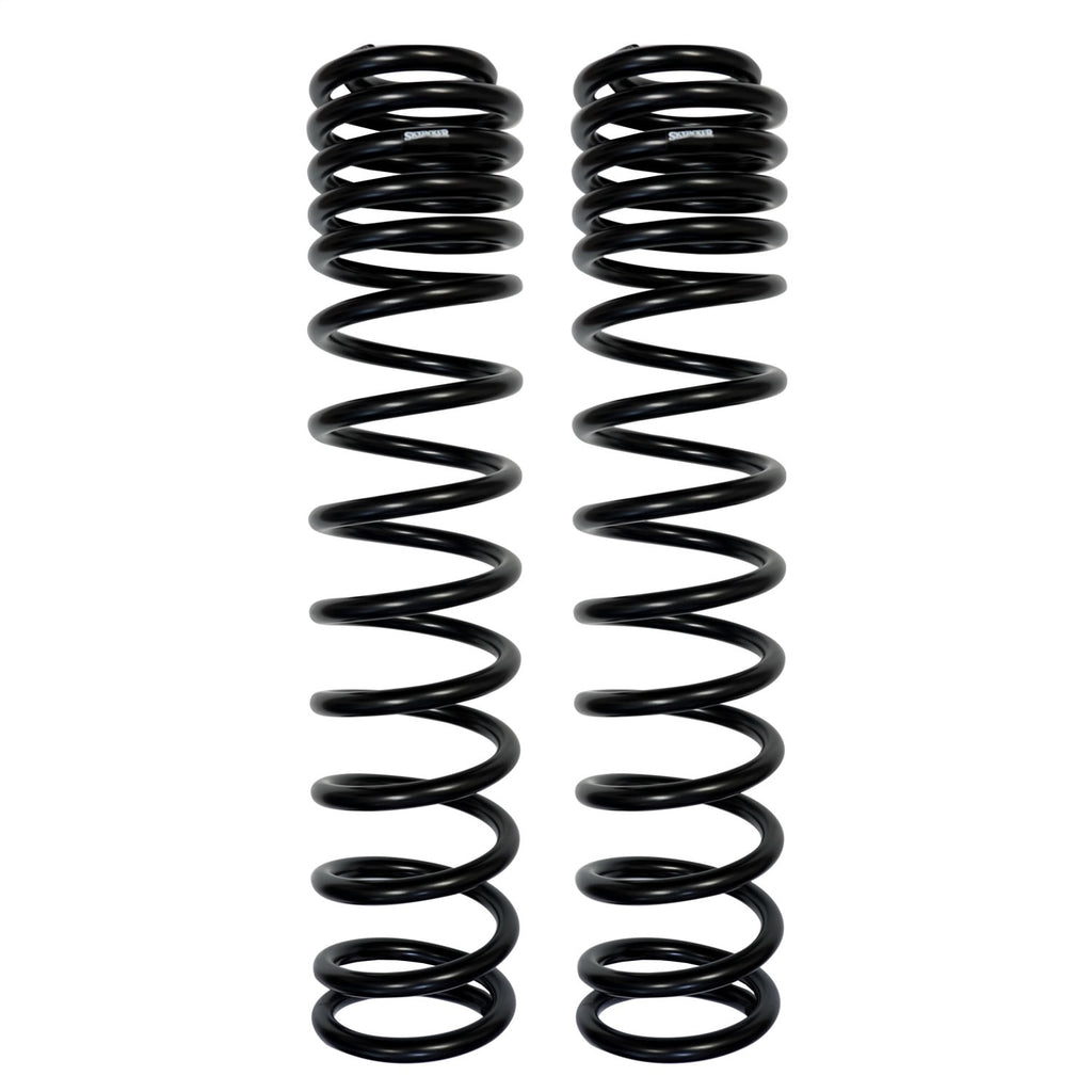 Skyjacker TJ80FDR Coil Spring for Select Jeep TJ, Jeep Wrangler