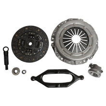 Load image into Gallery viewer, Crown Automotive Jeep Replacement TJXJ9702K Clutch Kit for 1997-2002 Jeep TJ Wrangler and XJ Cherokee w/ 2.5L Engine for Select Jeep Cherokee, Jeep TJ, Jeep Wrangler