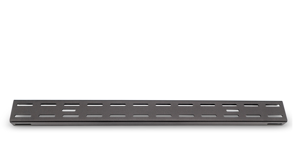 Body Armor 4x4 TK-6126-CRSBAR UNIVERSAL OVERLAND RACK CROSS BARS FOR TK-6125(FULL SIZE)