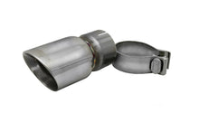 Load image into Gallery viewer, Corsa Performance TK001 Single 3.0in. Polished Pro-Series Universal Tip Kit (2.5in. Inlet-Clamp Included