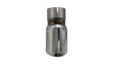 Load image into Gallery viewer, Corsa Performance TK001 Single 3.0in. Polished Pro-Series Universal Tip Kit (2.5in. Inlet-Clamp Included