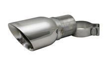 Load image into Gallery viewer, Corsa Performance TK005 Single 4.0in. Polished Pro-Series Universal Tip Kit (2.75in. Inlet-Clamp Include