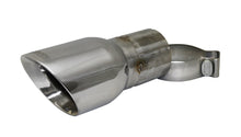 Load image into Gallery viewer, Corsa Performance TK006 Single 4.0in. Polished Pro-Series Universal Tip Kit (3.0in. Inlet-Clamp Included