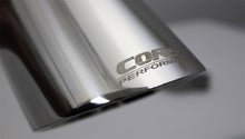 Load image into Gallery viewer, Corsa Performance TK006 Single 4.0in. Polished Pro-Series Universal Tip Kit (3.0in. Inlet-Clamp Included