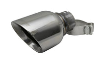 Load image into Gallery viewer, Corsa Performance TK007 Single 4.5in. Polished Pro-Series Universal Tip Kit (2.5in. Inlet-Clamp Included for Select Dodge Durango