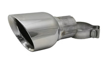 Load image into Gallery viewer, Corsa Performance TK008 Single 4.5in. Polished Pro-Series Universal Tip Kit (2.75in. Inlet-Clamp Include