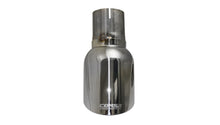 Load image into Gallery viewer, Corsa Performance TK008 Single 4.5in. Polished Pro-Series Universal Tip Kit (2.75in. Inlet-Clamp Include