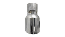 Load image into Gallery viewer, Corsa Performance TK009 Single 4.5in. Polished Pro-Series Universal Tip Kit (3.0in. Inlet-Clamp Included for Select Dodge Ram 1500, Ram 1500, Ram Classic