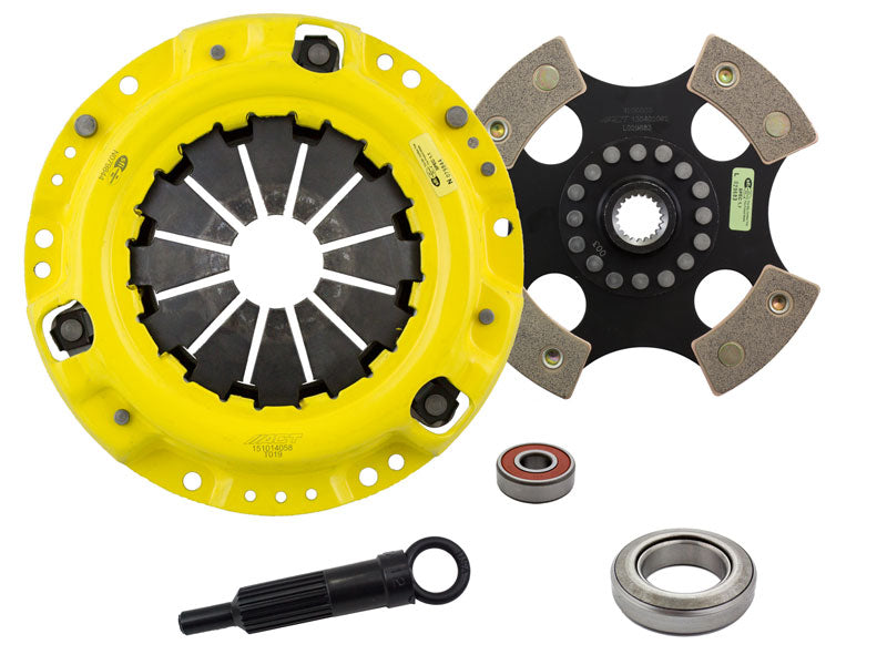 Act-1970-Toyota-Corona-HdRace-Sprung-4-Pad-Clutch-Kit