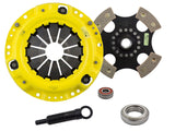 Advanced Clutch TK1-HDG4 HD/Race Sprung 4 Pad