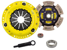 Load image into Gallery viewer, Act-1970-Toyota-Corona-HdRace-Sprung-6-Pad-Clutch-Kit