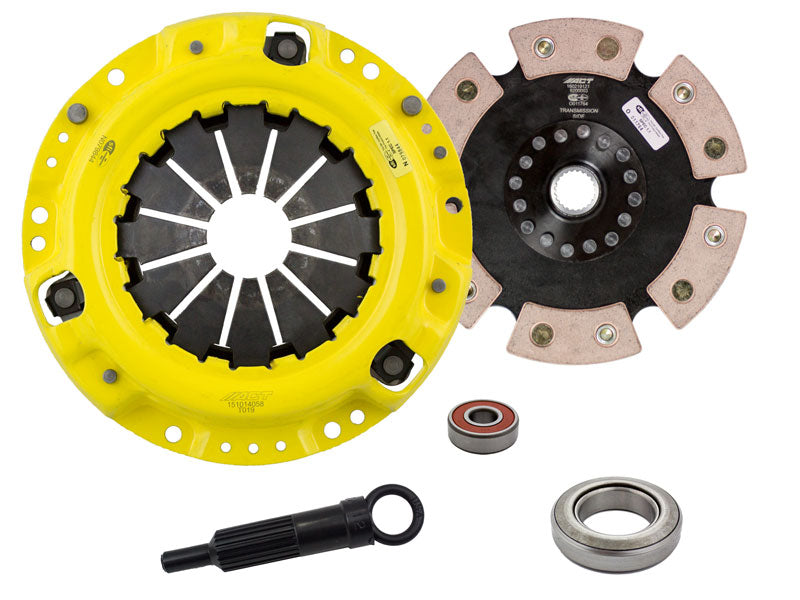 Act-1970-Toyota-Corona-HdRace-Rigid-6-Pad-Clutch-Kit