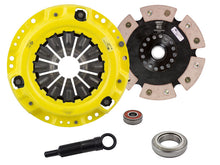 Load image into Gallery viewer, Act-1970-Toyota-Corona-XtRace-Rigid-6-Pad-Clutch-Kit