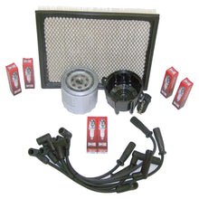 Load image into Gallery viewer, Crown Automotive Jeep Replacement TK11 Tune Up Kit for 1997-1998 Jeep ZJ Grand Cherokee w/ 4.0L Engine for Select Jeep Grand Cherokee