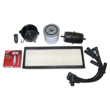 Load image into Gallery viewer, Crown Automotive Jeep Replacement TK13 Tune Up Kit for 91-93 Jeep YJ Wrangler w/ 2.5L Engine, w/ Standard Oil Threads for Select Jeep Wrangler