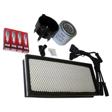 Load image into Gallery viewer, Crown Automotive Jeep Replacement TK16 Tune Up Kit for 1997-1998 Jeep TJ Wrangler w/ 2.5L Engine for Select Jeep TJ, Jeep Wrangler