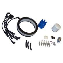 Load image into Gallery viewer, Crown Automotive Jeep Replacement TK1 Tune Up Kit for 1987-1990 Jeep YJ Wrangler w/ 4.2L Engine for Select Jeep Wrangler