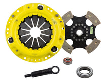 Load image into Gallery viewer, Act-1970-Toyota-Corona-HdRace-Rigid-4-Pad-Clutch-Kit