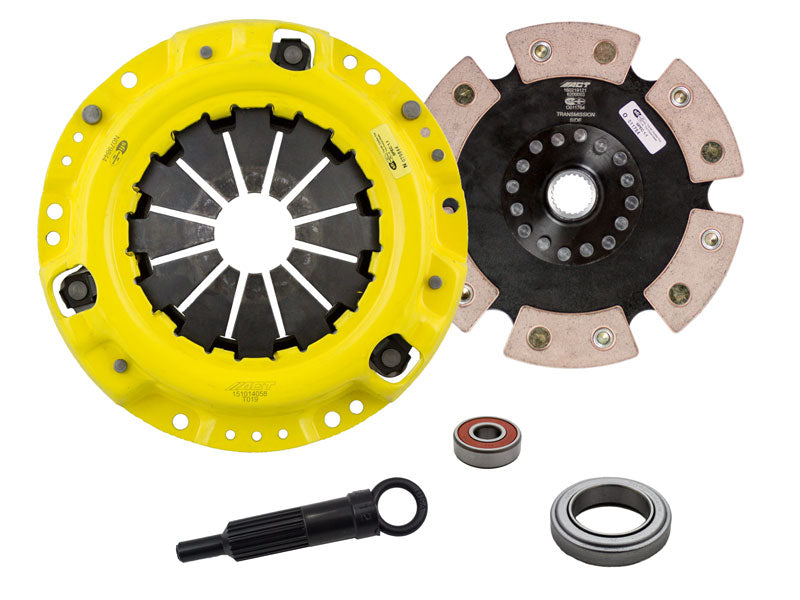 Act-1970-Toyota-Corona-HdRace-Rigid-6-Pad-Clutch-Kit