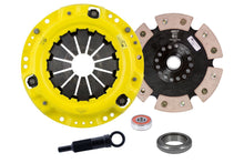 Load image into Gallery viewer, Advanced Clutch TK2-HDR6 ACT Heavy Duty Race Rigid 6 Pad Clutch Kit for Select Toyota Corona