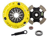 Load image into Gallery viewer, Act-1970-Toyota-Corona-XtRace-Rigid-4-Pad-Clutch-Kit