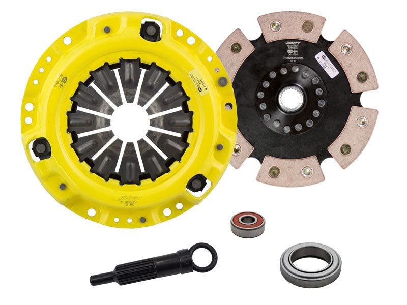 Act-1970-Toyota-Corona-XtRace-Rigid-6-Pad-Clutch-Kit