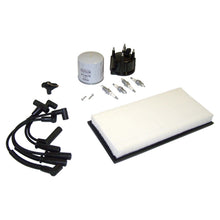 Load image into Gallery viewer, Crown Automotive Jeep Replacement TK21 Tune Up Kit for 97-98 Jeep XJ Cherokee w/ 2.5L Engine for Select Jeep Cherokee