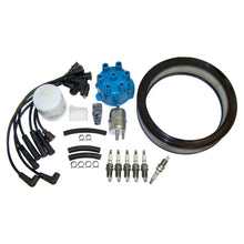 Load image into Gallery viewer, Crown Automotive Jeep Replacement TK29 Tune Up Kit for 1983-1986 Jeep CJ-5, CJ-7, CJ-8 w/ 4.2L (6-258) Engine for Select Jeep CJ5, Jeep CJ7, Jeep Scrambler