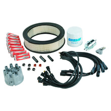 Load image into Gallery viewer, Crown Automotive Jeep Replacement TK34 Tune Up Kit for 1991 Jeep SJ w/ 5.9L Engine for Select Jeep Cherokee, Jeep Grand Wagoneer