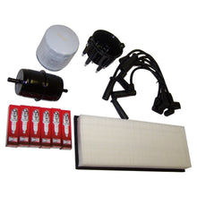 Load image into Gallery viewer, Crown Automotive Jeep Replacement TK3 Tune Up Kit for 1994-1995 Jeep YJ Wrangler w/ 4.0L Engine for Select Jeep Wrangler
