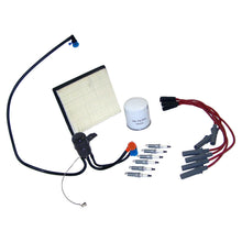 Load image into Gallery viewer, Crown Automotive Jeep Replacement TK44 Tune Up Kit for 2001-2003 RS Dodge, Chrysler Minivans w/ 3.3L, 3.8L Engines for Select Chrysler Grand Voyager, Chrysler Town &amp; Country, Chrysler Voyager, Dodge Caravan, Dodge Grand Caravan