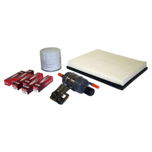 Load image into Gallery viewer, Crown Automotive Jeep Replacement TK48 Tune Up Kit for 2002-2004 Jeep WJ Grand Cherokee w/ 4.0L Engine for Select Jeep Grand Cherokee