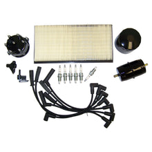 Load image into Gallery viewer, Crown Automotive Jeep Replacement TK7 Tune Up Kit for 1994-1996 Jeep XJ Cherokee w/ 4.0L Engine for Select Jeep Cherokee