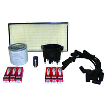 Load image into Gallery viewer, Crown Automotive Jeep Replacement TK9 Tune Up Kit for 1999 Jeep XJ Cherokee w/ 4.0L Engine for Select Jeep Cherokee
