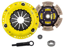 Load image into Gallery viewer, Act-1980-Toyota-Corolla-HdRace-Sprung-6-Pad-Clutch-Kit