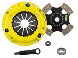 Advanced Clutch TL1-HDR4 HD/Race Rigid 4 Pad