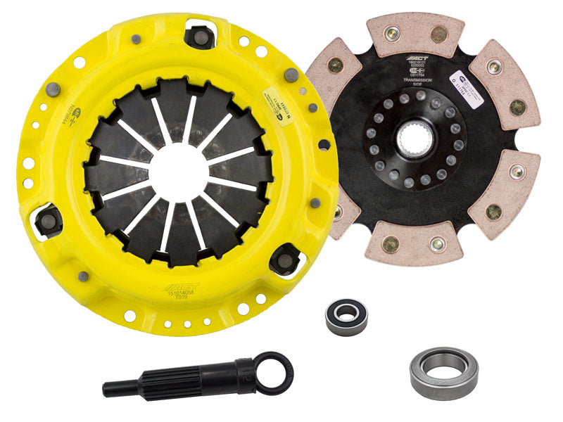 Act-1980-Toyota-Corolla-HdRace-Rigid-6-Pad-Clutch-Kit