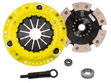 Advanced Clutch TL1-HDR6 HD/Race Rigid 6 Pad