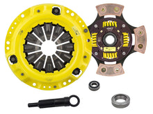 Load image into Gallery viewer, Act-1980-Toyota-Corolla-XtRace-Sprung-4-Pad-Clutch-Kit