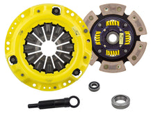 Load image into Gallery viewer, Act-1980-Toyota-Corolla-XtRace-Sprung-6-Pad-Clutch-Kit