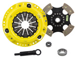 Advanced Clutch TL1-XTR4 XT/Race Rigid 4 Pad