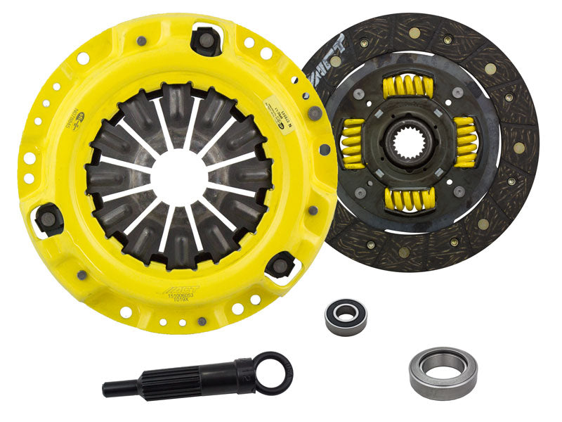 Act-1980-Toyota-Corolla-XtPerf-Street-Sprung-Clutch-Kit