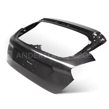 Load image into Gallery viewer, Anderson Composites TL16FDFO Trunk Lid for Select Ford Focus