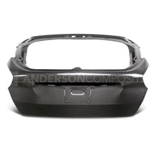 Load image into Gallery viewer, Anderson Composites TL16FDFO Trunk Lid for Select Ford Focus