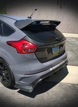Load image into Gallery viewer, Anderson Composites TL16FDFO Trunk Lid for Select Ford Focus