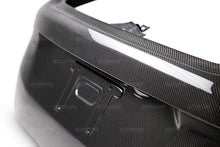 Load image into Gallery viewer, Anderson Composites TL16FDFO Trunk Lid for Select Ford Focus