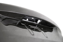 Load image into Gallery viewer, Anderson Composites TL16FDFO Trunk Lid for Select Ford Focus