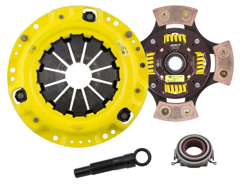 Act-1986-Toyota-Corolla-HdRace-Sprung-4-Pad-Clutch-Kit